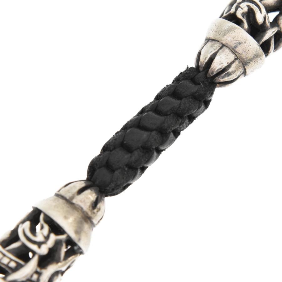 CHROME HEARTS クロムハーツ CHAIN OTC ROLLER OTC 2クリップ