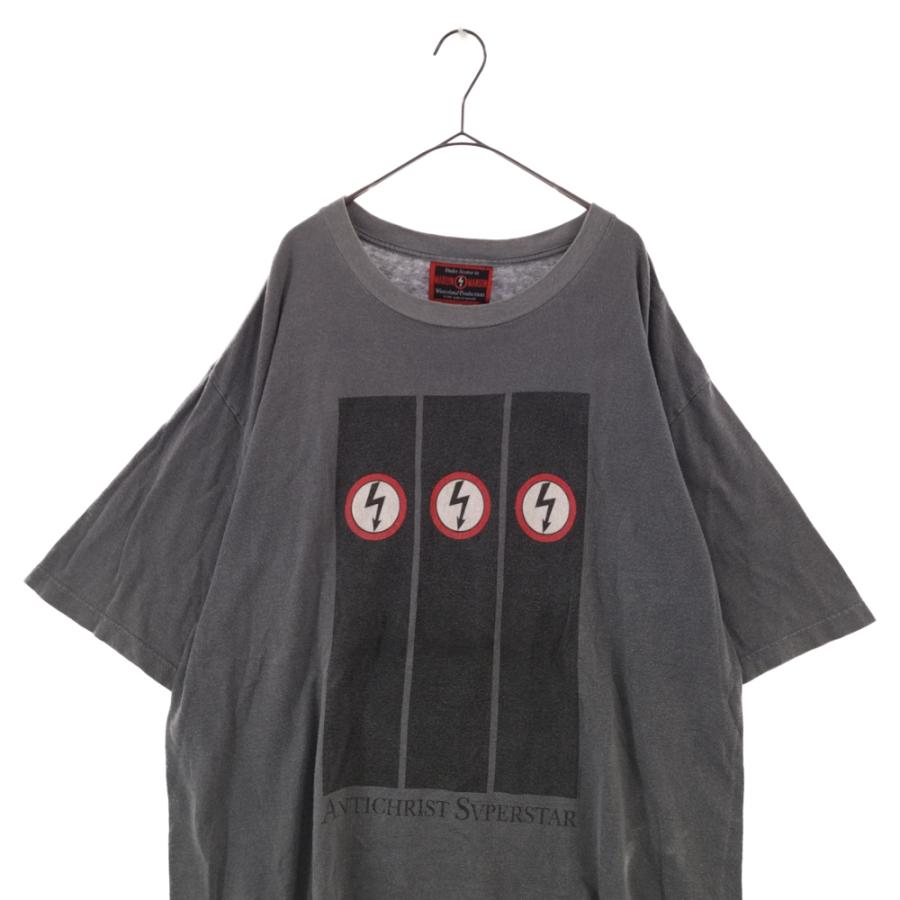 VINTAGE ヴィンテージ MARILYN MANSON REPENT Vintage T-shirt VINTAGE ヴィンテージ MARILYN MANSON REPENT Vintage T-shirt