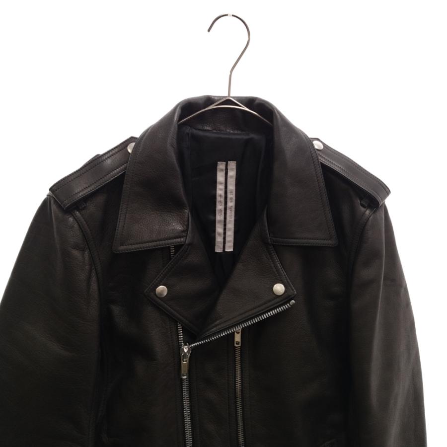 Rick Owens リックオウエンス 20SS stooges jacket ダブルレザー Rick Owens リックオウエンス 20SS stooges jacket ダブルレザー