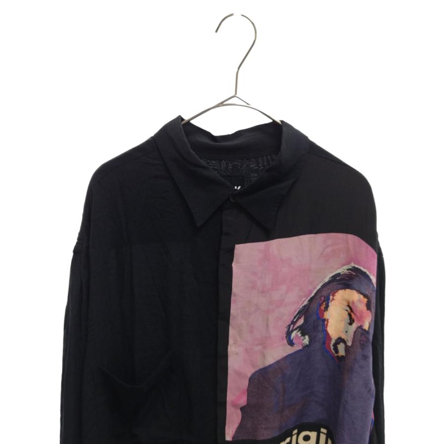 BLACK Scandal Yohji Yamamoto ブラックスキャンダルヨウジ BLACK Scandal Yohji Yamamoto ブラックスキャンダルヨウジ