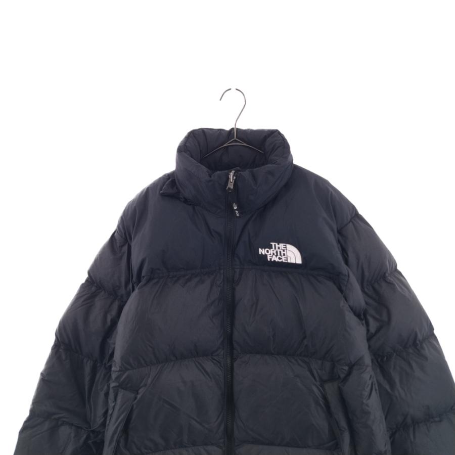 THE NORTH FACE ザノースフェイス WHITE LABEL 1996 ECO NUPTSE DOWN 