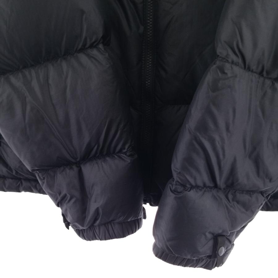 THE NORTH FACE ザノースフェイス WHITE LABEL 1996 ECO NUPTSE DOWN 