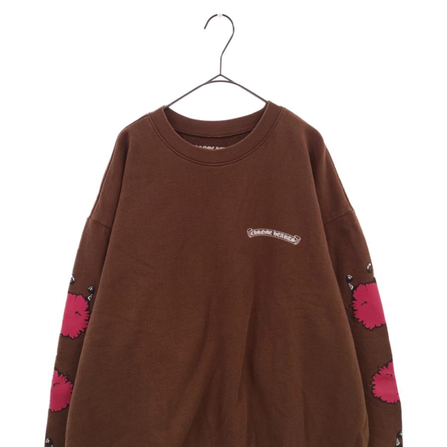 CHROME HEARTS クロムハーツ 19AW×MATTY BOY PPO STRUCTURE CHROME HEARTS クロムハーツ 19AW×MATTY BOY PPO STRUCTURE