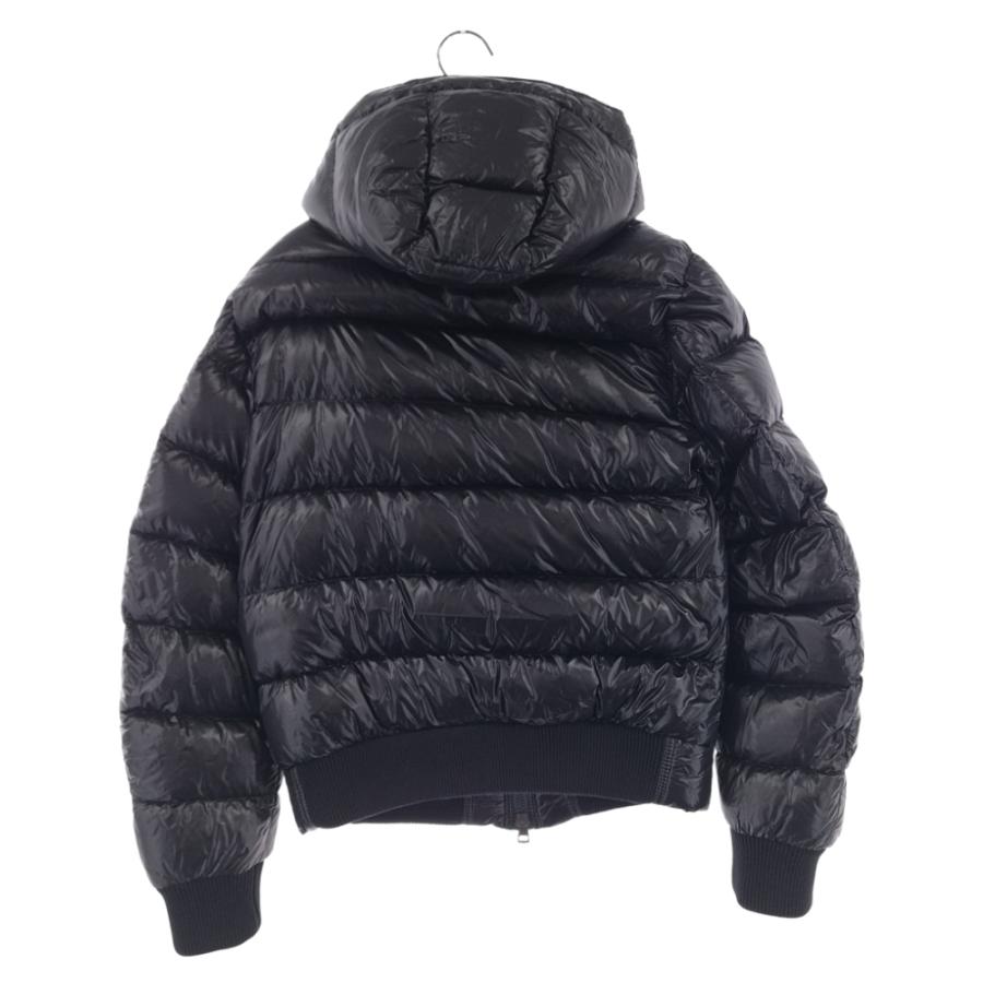 MONCLER モンクレール MARQUE マルク ナイロン ダウンジャケット MONCLER モンクレール MARQUE マルク ナイロン ダウンジャケット