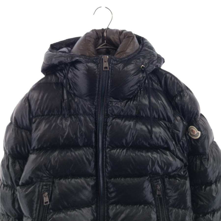MONCLER モンクレール MARQUE マルク ナイロン ダウンジャケット MONCLER モンクレール MARQUE マルク ナイロン ダウンジャケット