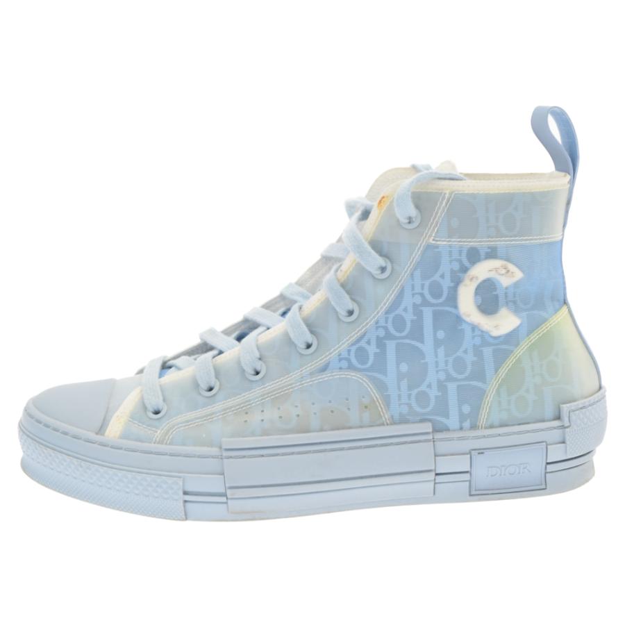 DIOR ディオール 20SS×Daniel Arsham B23 High Top ハイカット 