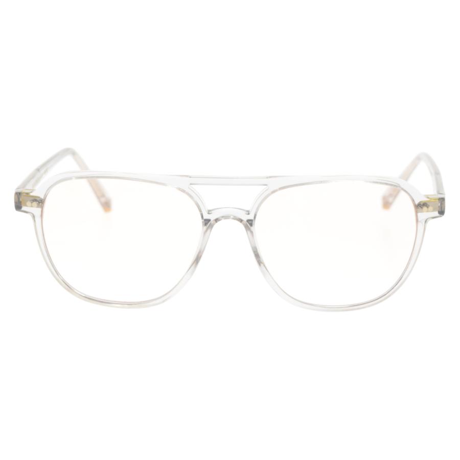 MOSCOT モスコット BJORN ダブルブリッジ サングラス メガネ アイ 