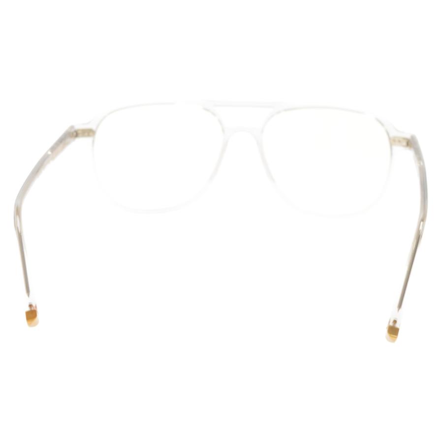 MOSCOT モスコット BJORN ダブルブリッジ サングラス メガネ アイ 