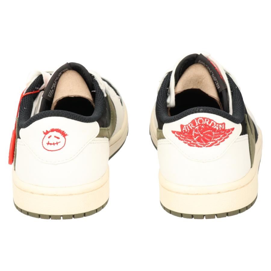 NIKE ナイキ×トラヴィススコット ウィメンズ エアジョーダン1 NIKE ナイキ×トラヴィススコット ウィメンズ エアジョーダン1