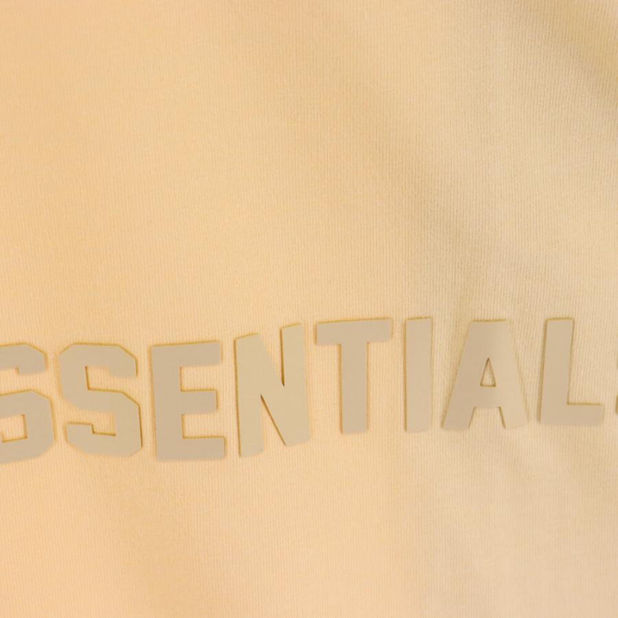 FOG ESSENTIALS Essentials フィアオブゴッド エッセンシャル L/S Tee 