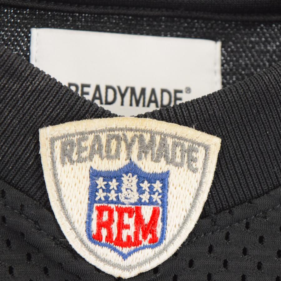 READYMADE READY MADE レディメイド GAME SHIRT ナンバリング READYMADE READY MADE レディメイド GAME SHIRT ナンバリング