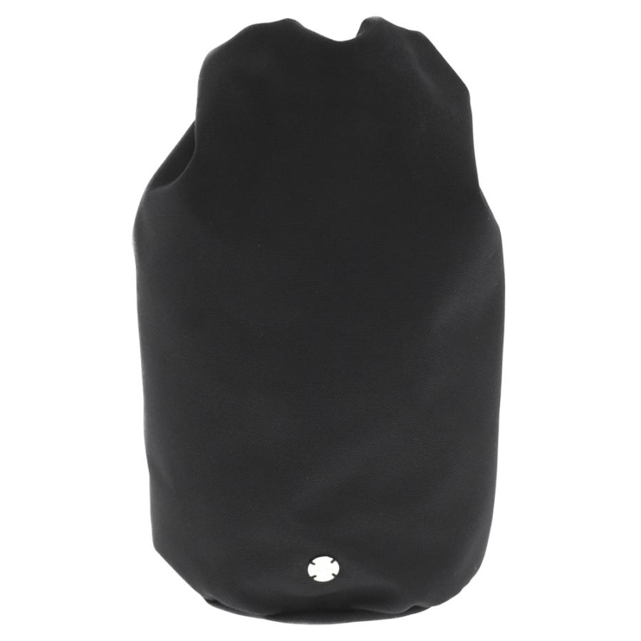 新品】TheRow ザロウ SportyPouchナイロンポーチダークネイビー