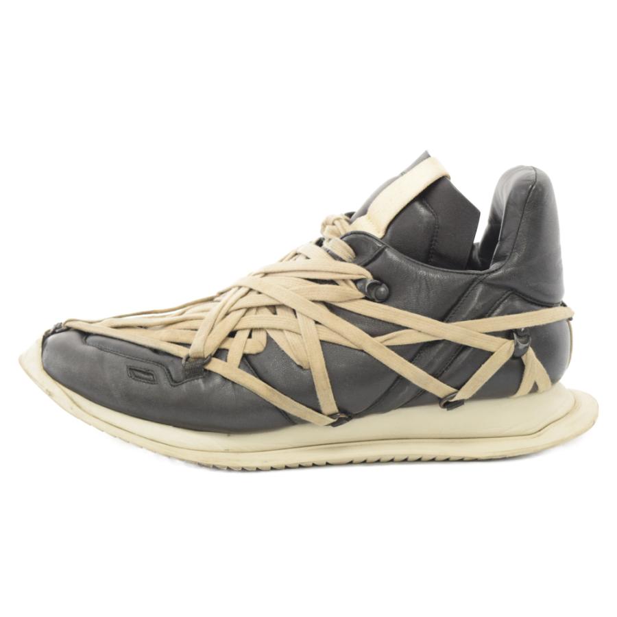 Rick Owens リックオウエンス MAXIMAL RUNNER メガレースマキシ Rick Owens リックオウエンス MAXIMAL RUNNER メガレースマキシ