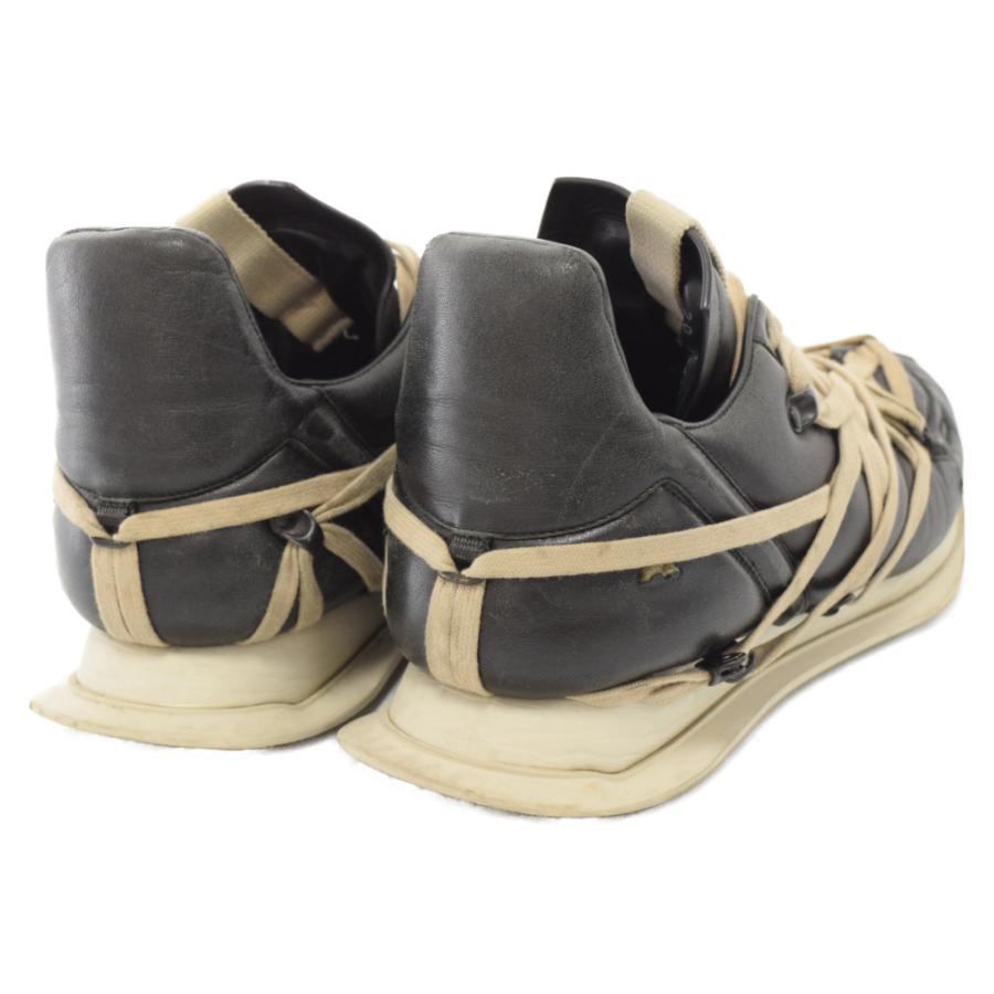 Rick Owens リックオウエンス MAXIMAL RUNNER メガレースマキシ Rick Owens リックオウエンス MAXIMAL RUNNER メガレースマキシ