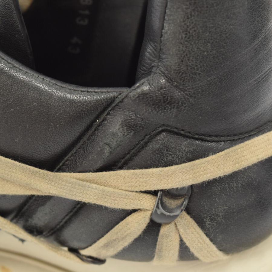 Rick Owens リックオウエンス MAXIMAL RUNNER メガレースマキシ Rick Owens リックオウエンス MAXIMAL RUNNER メガレースマキシ