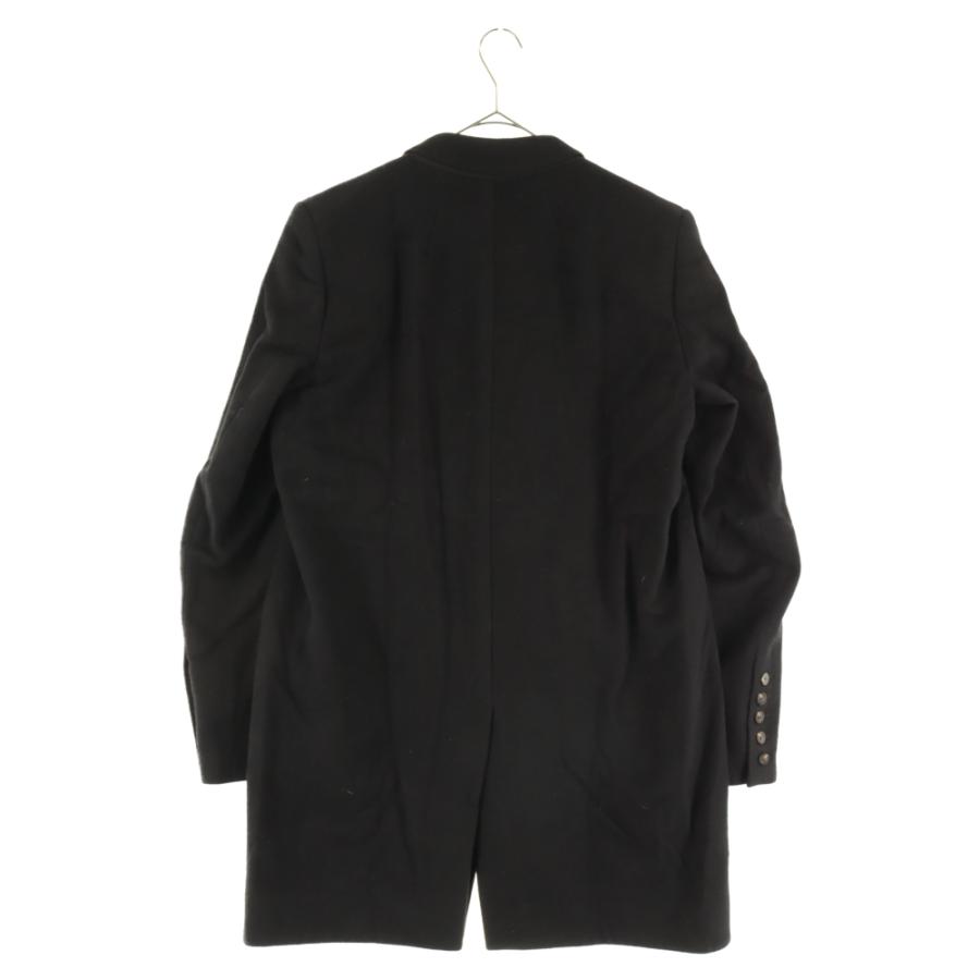 Rick Owens リックオウエンス 19AW Single-Breasted Mid-Length Rick Owens リックオウエンス 19AW Single-Breasted Mid-Length