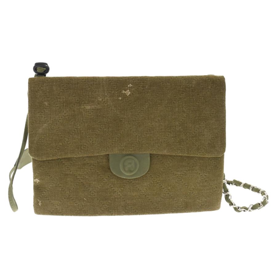 READY MADE レディメイド CHAIN SACOCHE RE-CO-KH-00-00-174 チェーン  