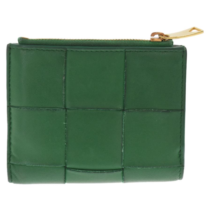 BOTTEGA VENETA ボッテガヴェネタ カセットレザー バイ