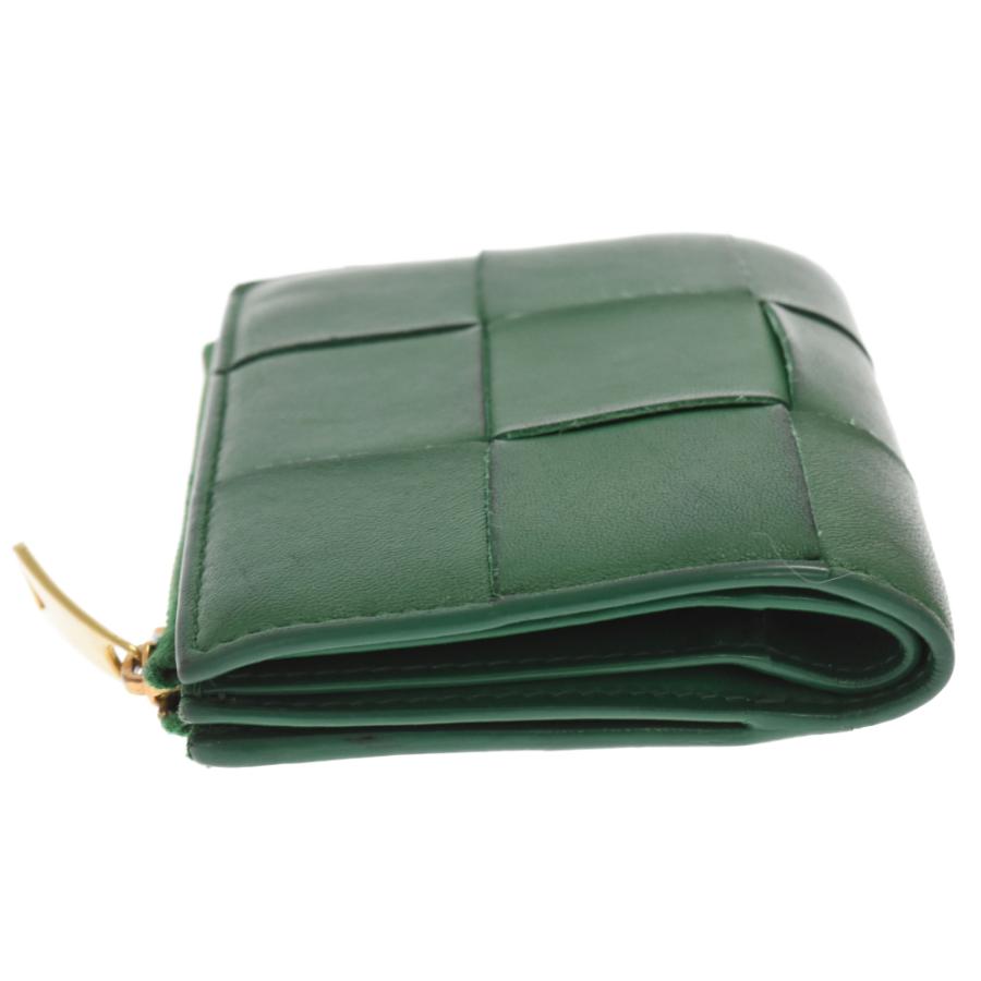 BOTTEGA VENETA ボッテガヴェネタ カセットレザー バイ