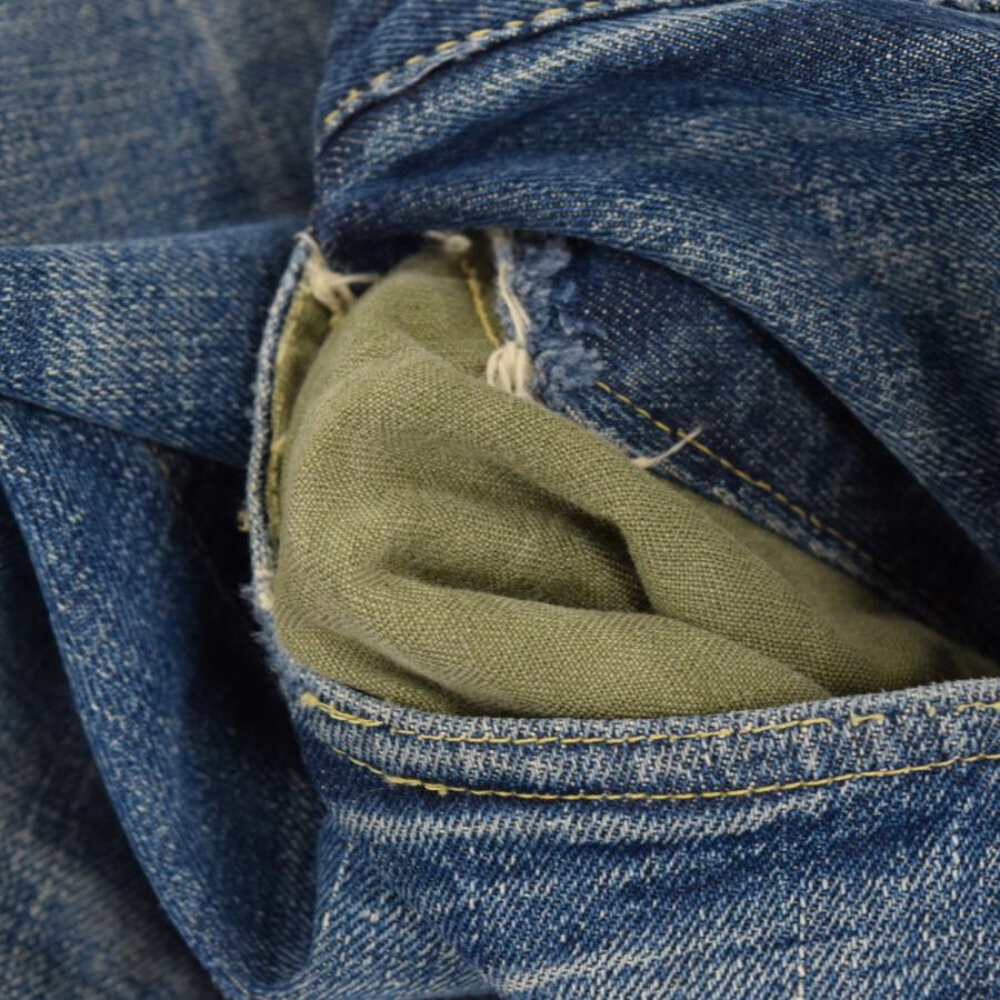 Levi's リーバイス 40's VINTAGE S501XX 大戦モデル WW2 Levi's リーバイス 40's VINTAGE S501XX 大戦モデル WW2