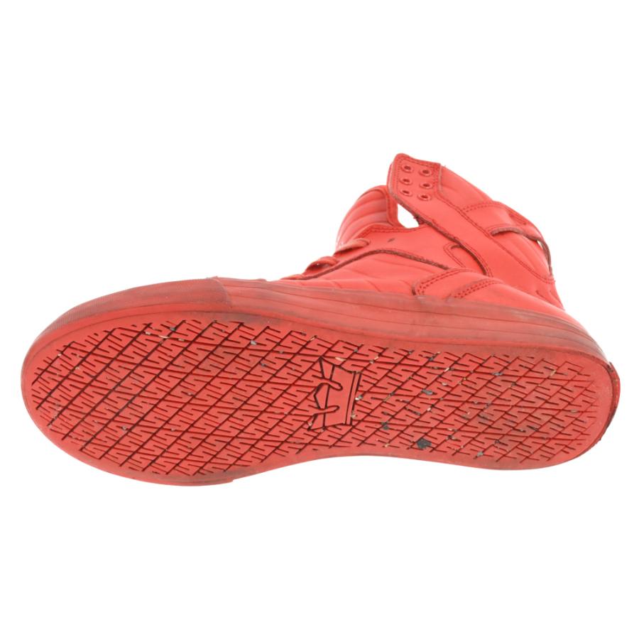 SUPRA スープラ SKY TOP MUSKA 001 08003-605-M ハイカットスニーカー 