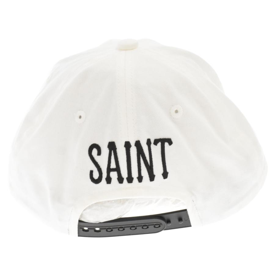 Saint Michael　キャップ Amazon.co.jp: SAINT Mxxxxxx セントマイケル メッシュ キャップ