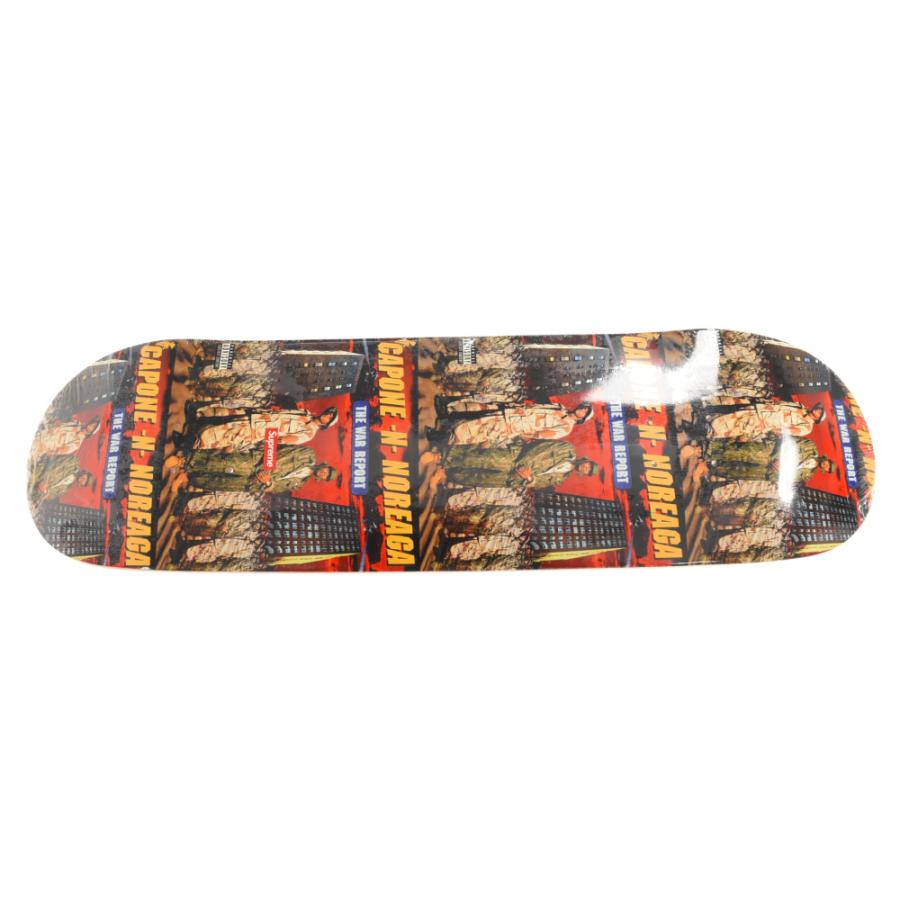 Supreme The War Report Skateboard スケボー 【公式通販】
