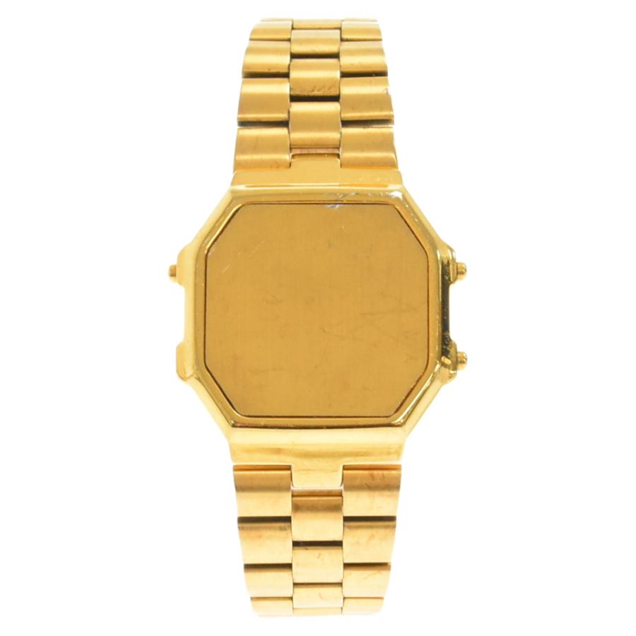 AMBUSH アンブッシュ 18SS TIMELESS WATCH BRACELET タイムレス AMBUSH アンブッシュ 18SS TIMELESS WATCH BRACELET タイムレス