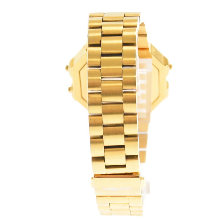 AMBUSH アンブッシュ 18SS TIMELESS WATCH BRACELET タイムレス AMBUSH アンブッシュ 18SS TIMELESS WATCH BRACELET タイムレス