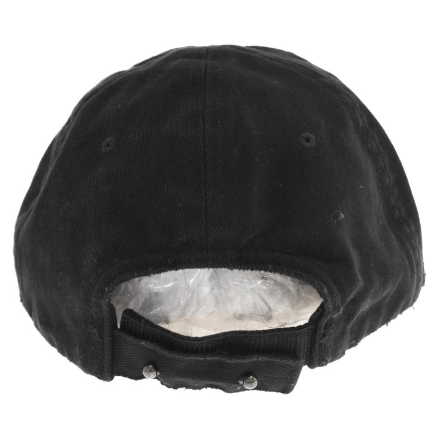 BALENCIAGA バレンシアガ 23SS Heavy Piercing Cap ヘビーピアス BALENCIAGA バレンシアガ 23SS Heavy Piercing Cap ヘビーピアス