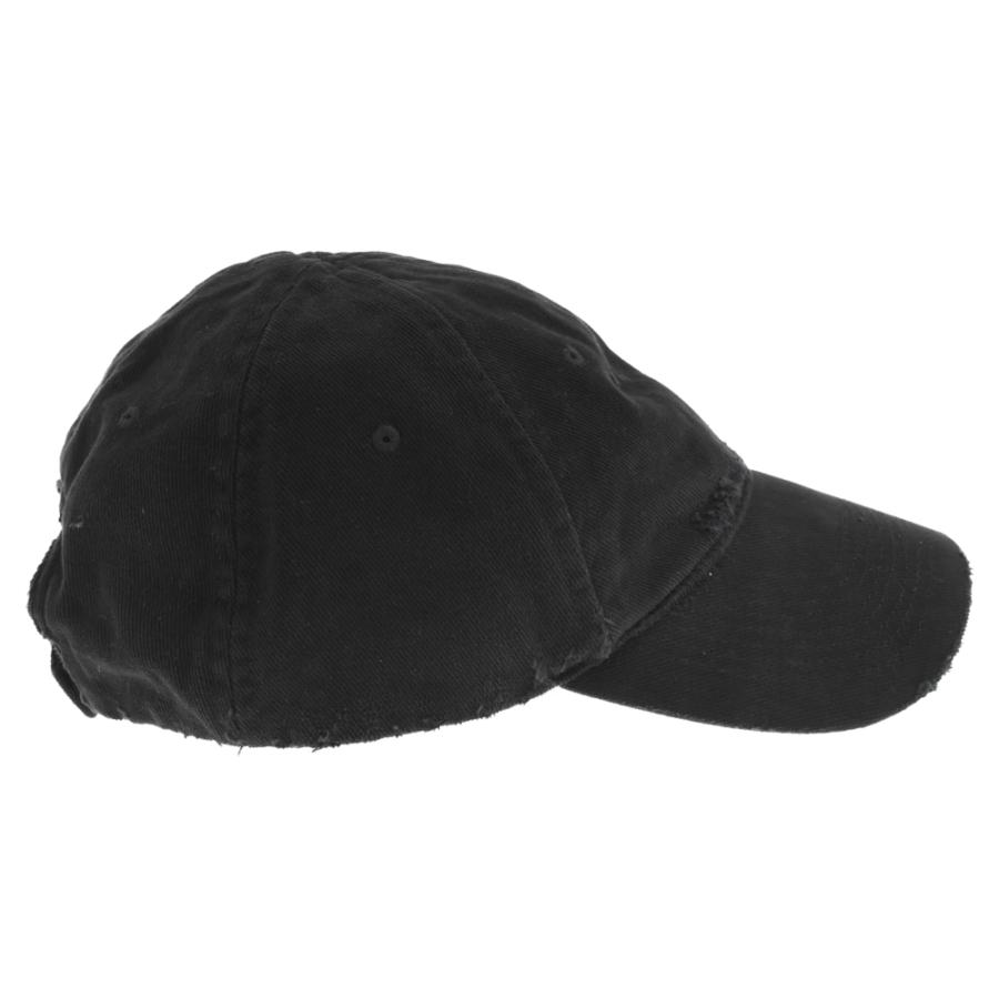 BALENCIAGA バレンシアガ 23SS Heavy Piercing Cap ヘビーピアス BALENCIAGA バレンシアガ 23SS Heavy Piercing Cap ヘビーピアス
