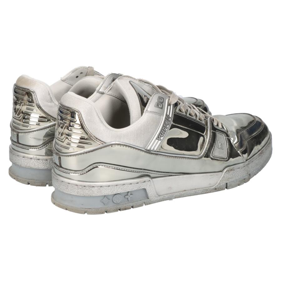 LOUIS VUITTON ルイヴィトン 22SS LV Trainer Sneakers 1A9TRA LOUIS VUITTON ルイヴィトン 22SS LV Trainer Sneakers 1A9TRA