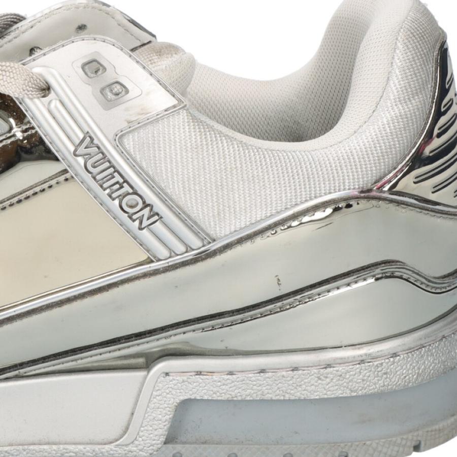 LOUIS VUITTON ルイヴィトン 22SS LV Trainer Sneakers 1A9TRA LOUIS VUITTON ルイヴィトン 22SS LV Trainer Sneakers 1A9TRA