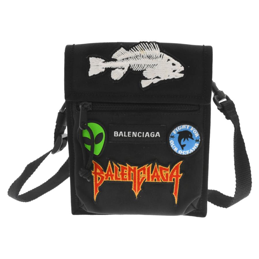 BALENCIAGA バレンシアガ EXPLORER 655982 エクスプローラー BALENCIAGA バレンシアガ EXPLORER 655982 エクスプローラー