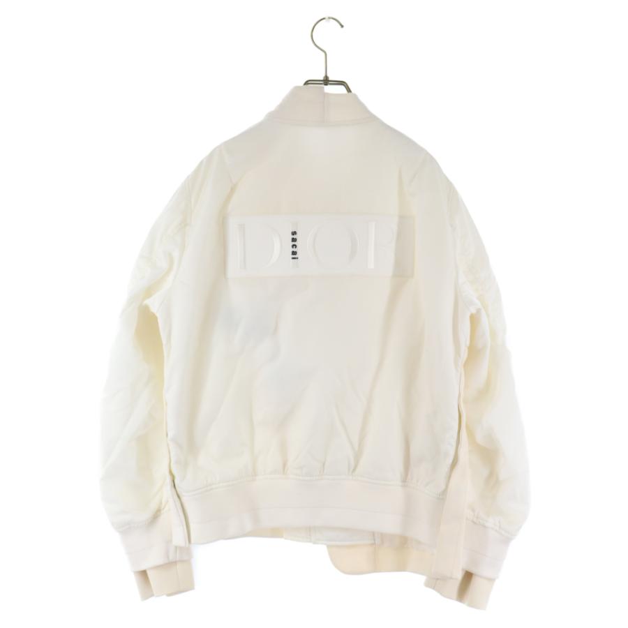 DIOR ディオール 22SS ×sacai サカイ ドッキングデザイン DIOR ディオール 22SS ×sacai サカイ ドッキングデザイン