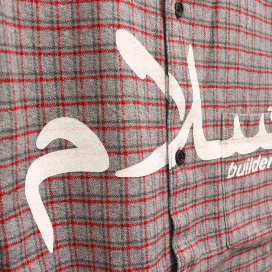 SUPREME シュプリーム 23SS ×UNDERCOVER S/Sアラビックロゴプリント