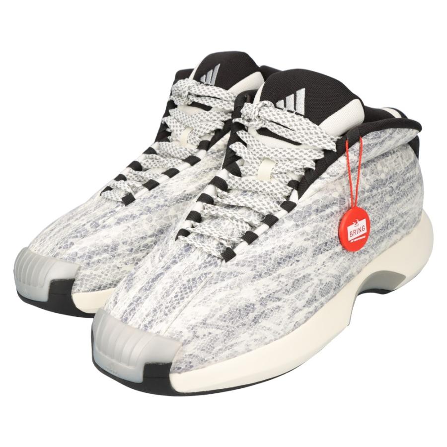 adidas アディダス CRAZY 1 Snake Skin クレイジー スネイク スキン 