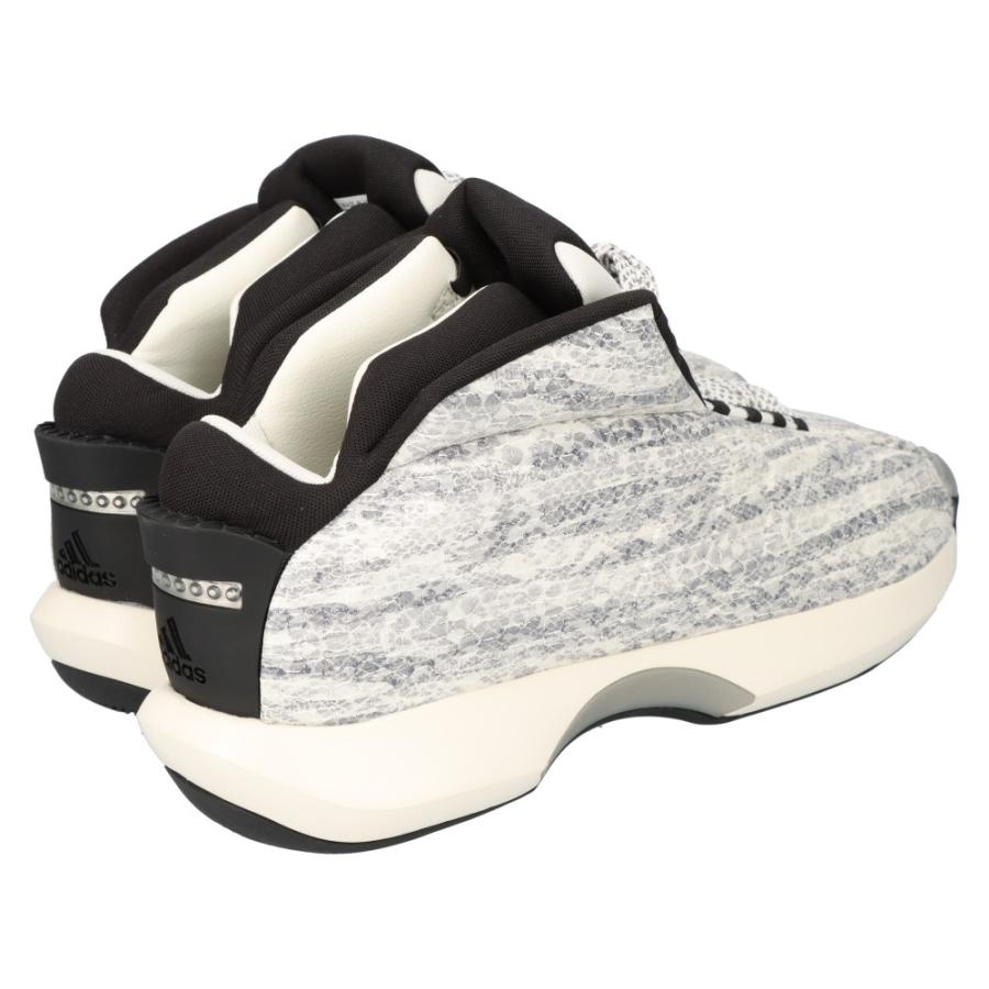 adidas アディダス CRAZY 1 Snake Skin クレイジー スネイク スキン 