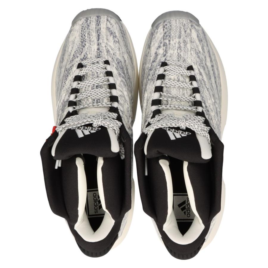 adidas アディダス CRAZY 1 Snake Skin クレイジー スネイク スキン 
