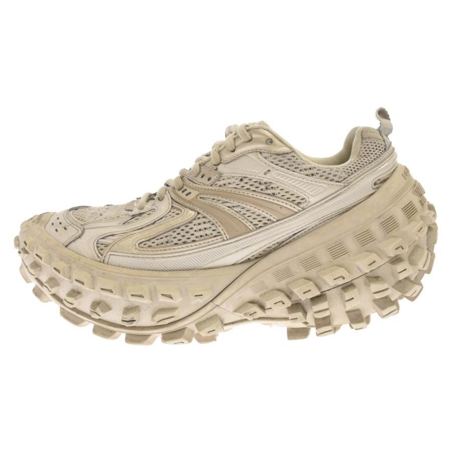 BALENCIAGA バレンシアガ Defender ディフェンダー メッシュ 