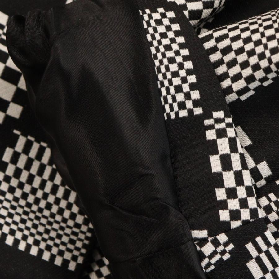 LOUIS VUITTON ルイヴィトン 21SS ディストーテッド ダミエ カーコート  