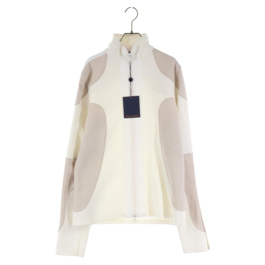 LOUIS VUITTON ルイヴィトン 22AW ロゴテープトラックジャケット LOUIS VUITTON ルイヴィトン 22AW ロゴテープトラックジャケット