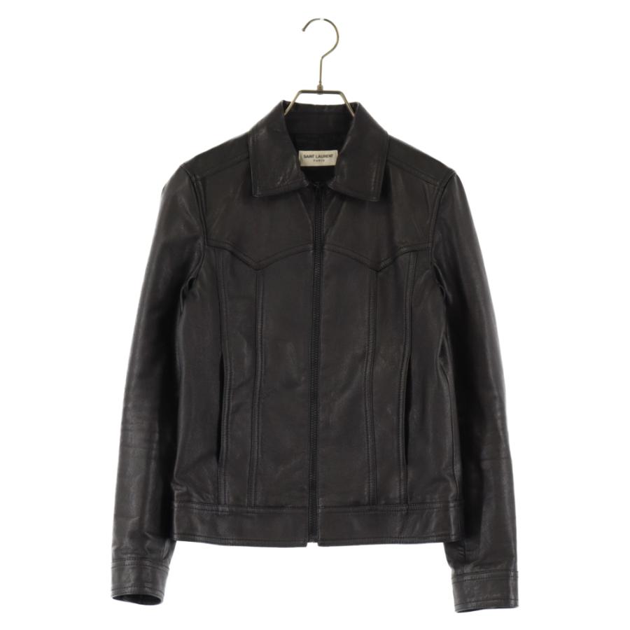 SAINT LAURENT PARIS サンローランパリ 16SS ウエスタンシングル SAINT LAURENT PARIS サンローランパリ 16SS ウエスタンシングル