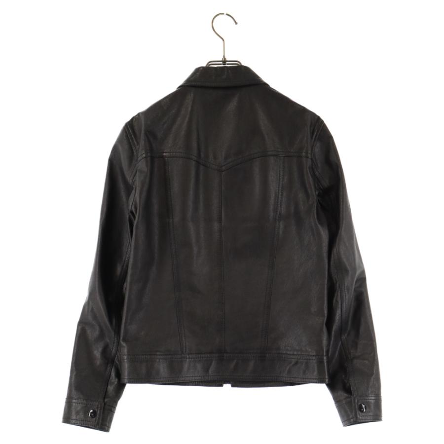 SAINT LAURENT PARIS サンローランパリ 16SS ウエスタンシングル SAINT LAURENT PARIS サンローランパリ 16SS ウエスタンシングル
