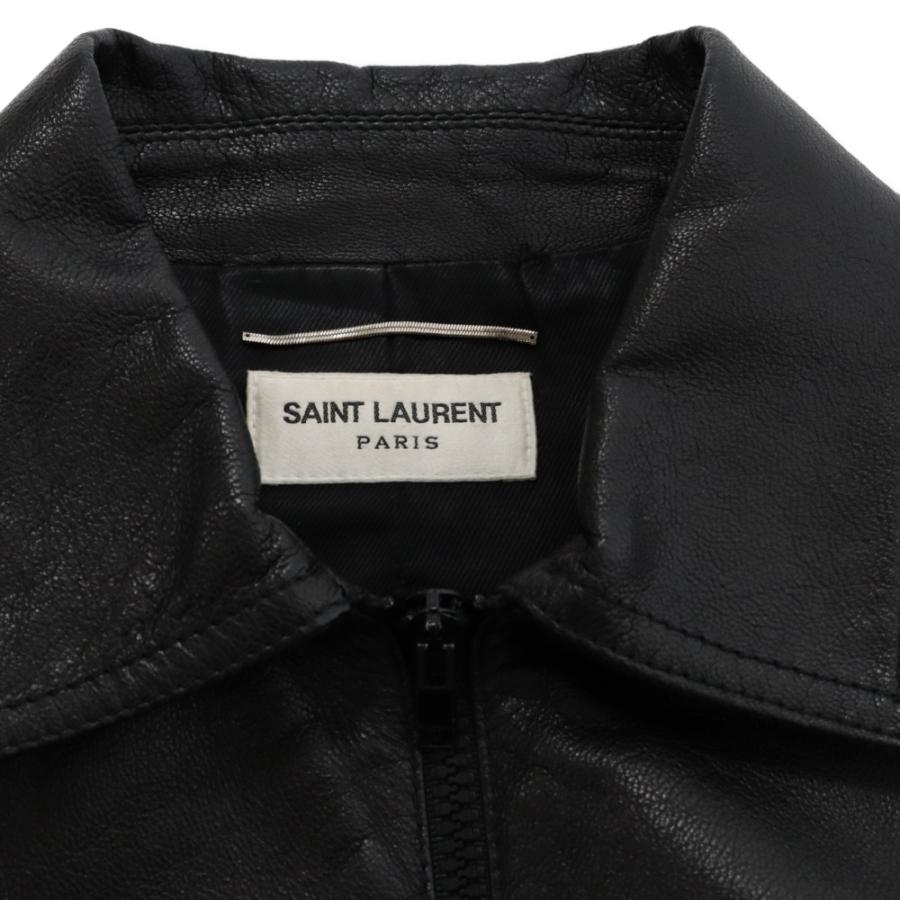 SAINT LAURENT PARIS サンローランパリ 16SS ウエスタンシングル SAINT LAURENT PARIS サンローランパリ 16SS ウエスタンシングル