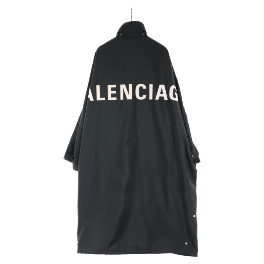 BALENCIAGA バレンシアガ Opera Raincoat 518184 TXD14 オペラ BALENCIAGA バレンシアガ Opera Raincoat 518184 TXD14 オペラ