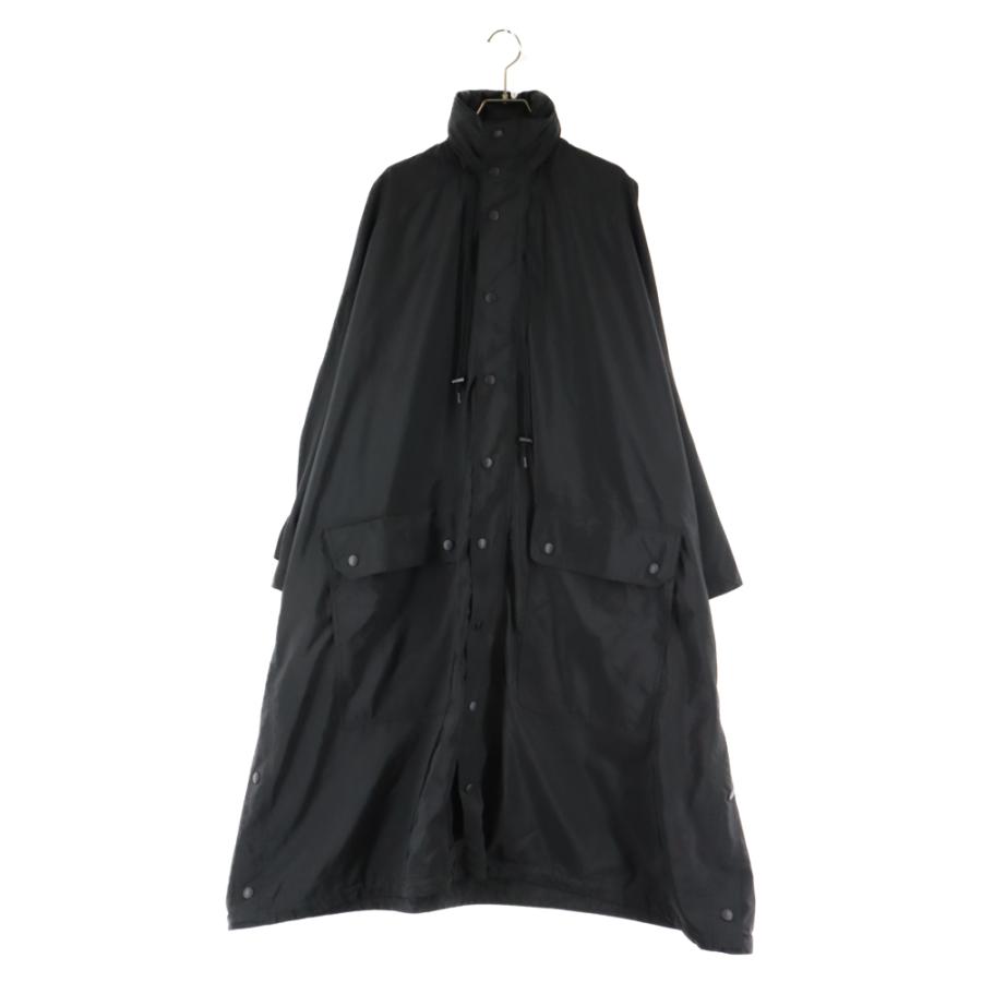 BALENCIAGA バレンシアガ Opera Raincoat 518184 TXD14 オペラ BALENCIAGA バレンシアガ Opera Raincoat 518184 TXD14 オペラ