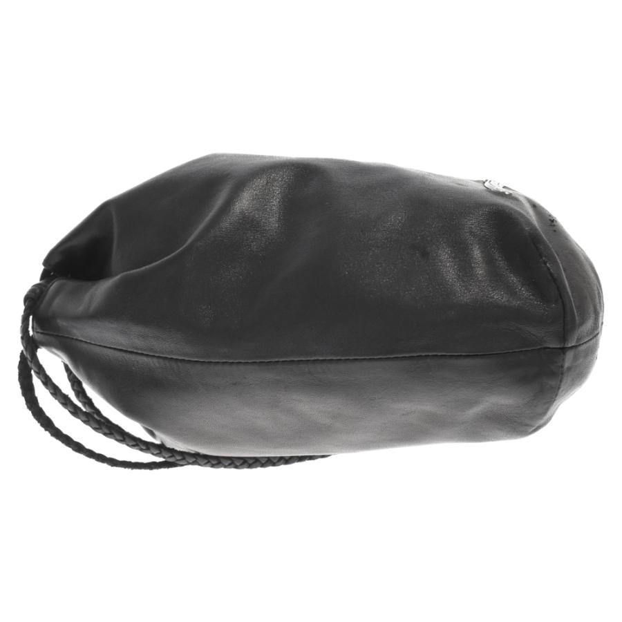 CHROME HEARTS クロムハーツ DRW STRNG SACK CRS PATCH クロスパッチ  