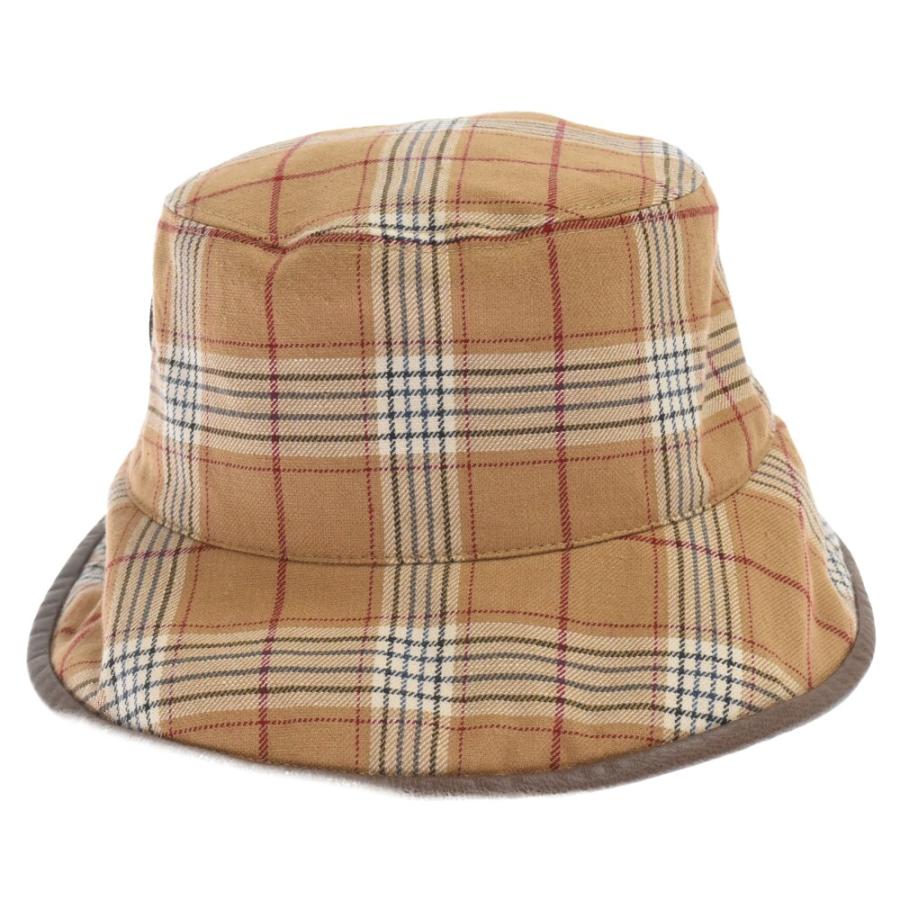 GUCCI グッチ 22SS GGスプリーム リバーシブルバケットハット GUCCI グッチ 22SS GGスプリーム リバーシブルバケットハット