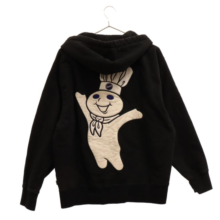 Supreme SUPREME シュプリーム 22AW×Pillsbury Doughboy Zip Up Supreme SUPREME シュプリーム 22AW×Pillsbury Doughboy Zip Up